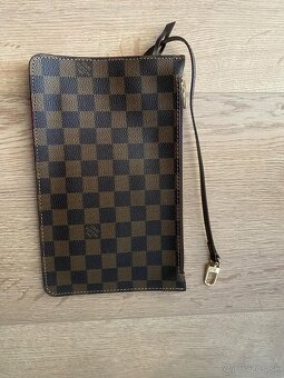 LV neverfull kabelka - 4