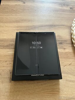 Samsung Galaxy Z Fold 6 12/512GB - 4