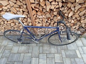 bicykel favorit, zavodnička - 4