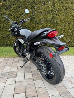 Kawasaki Z650 RS MY2024 - 4