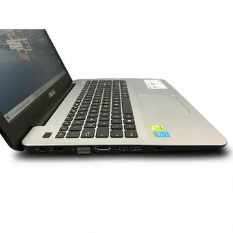 Notebook Asus X555L - 633525 - 4