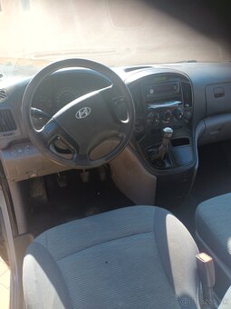 hyundai H1 - 4