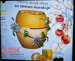 Oriflame Hojivý zázrak - 4