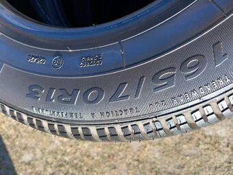 165/70 r13 celorocne pneumatiky - 4