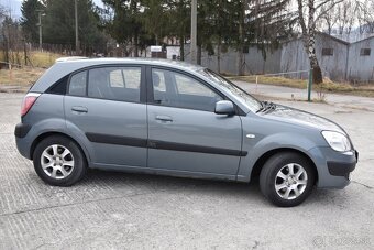 Kia Rio 1.4 Sporty Edition - 4