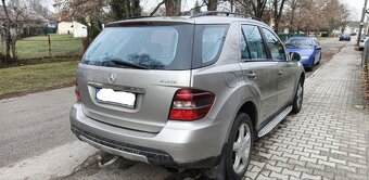 MERCEDES-BENZ ML 320 CDI 4 MATIC - 4