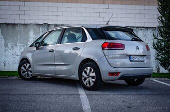 Citroën C4 Picasso BlueHDi 120 S S Shine - 4