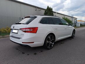 Škoda Superb III - 4