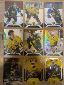 Sportzoo Hokejové kartičky - Detva - 4