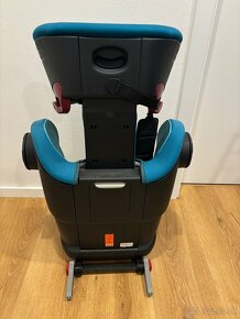 Rastúca autosedačka britax Romer 15-36kg - 4