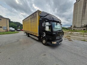 Renault Midlum 220.12 Euro 5 EEV - 4