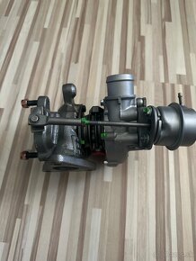 Turbo 1.9tdi 66kw - 4