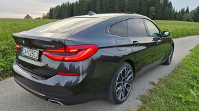 BMW 630d GT mHEV xDrive 210kw , 2021 - 4