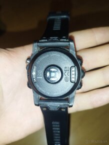 Garmin fenix 3 sapphire - 4