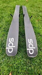 TOP Freeride lyže DPS Wailer 112RP Pure3 - 4