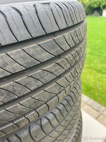 Michelin Primacy 4 205 55 R17 (91V) - 4