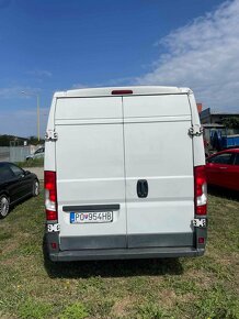 fiat ducato 2.3jtd 130 multijet - 4