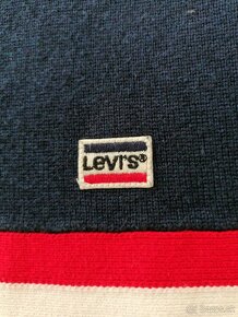 Panska mikina LEVI'S ,L - 4