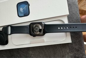 Apple Watch 9 45mm - 4