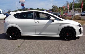 Seat Leon 1.2 TSI Reference GT - 4