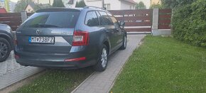 Skoda octavia 3 - 4