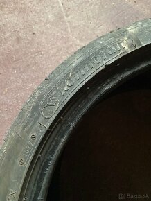 2ks Kormoran 225/40 R18 letné pneumatiky - 4