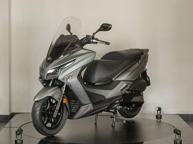 Kymco X-Town 300 Akcia - 4