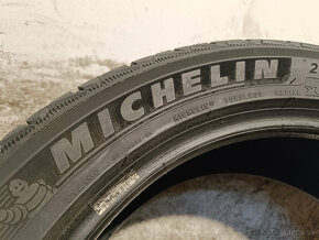 235/45 R18 Zimné pneumatiky Michelin Pilot Alpin 2 kusy - 4