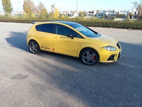 Seat Leon fr - 4