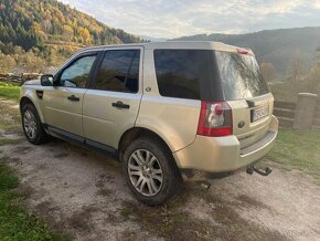 Land Rover Freelander 2 3.2 i6 HSE - 4