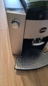 Jura F70 po servise - 4