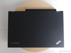 Lenovo ThinkPad W541 Core I7-4600M 16 RAM, SSD, NVIDIA K1100 - 4