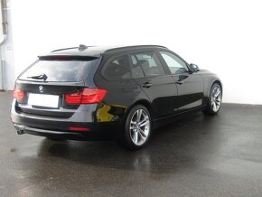 náhradné diely na: Bmw f31 320d Touring, Automatic Sportline - 4