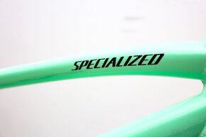 Predám detský bicykel SPECIALIZED Jett 20 - 4