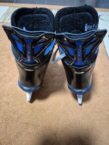 Korcule Bauer nexus 2N velkost 10.5 - 4