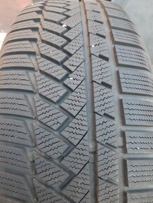 ZIMNE PNEU 235/55r18 - 4