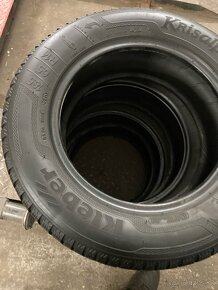 Zimné pneu 185/65R14 viem aj prezuť - 4