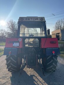 Zetor 16145 - 4