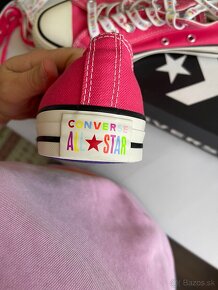 Converse tenisky - 4