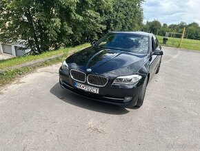 BMW f10 530d 190kw - 4