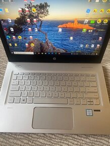 HP Envy Bang & Olufsen - 4