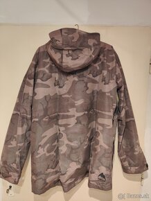 Burton Camo Dryride XL - 4