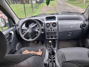 Citroen Berlingo 1,6 HDI - 4