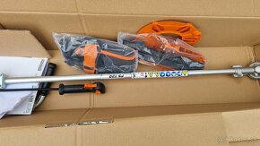 Predám nový krovinorez STIHL FS 120 - 4