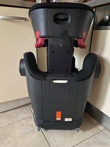 Predam Autosedačka Britax Romer KIDFIX II XP SICT BR s - 4