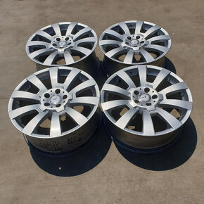 Mercedes disky 5x112 R19 ET47-ET52 - 4