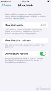 Vymenim iphone 6s plus za samsung Galaxy a53 - 4