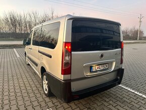 Fiat Scudo 2.0tdi 9-miestne - 4