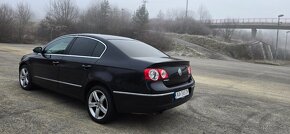 Volkswagen passat b6 2.0 TDi 103kw dsg - 4