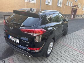 hyundai tucson 1,6 T-gdi - 4